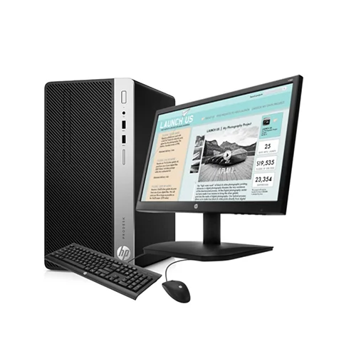 Desktops Computers