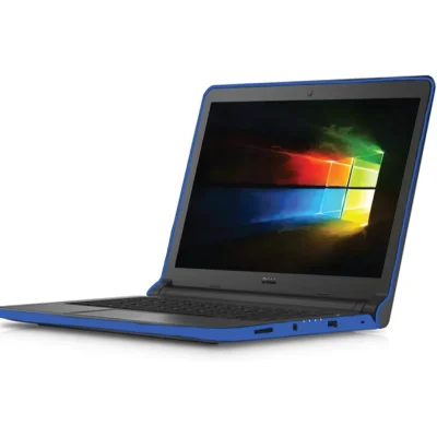 DELL latitude 3340, Intel Core i3, 8gb RAM, 500gb HDD Storage Capacity, windows 11