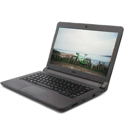 DELL latitude 3340, Intel Core i5, 8gb RAM, 500gb HDD Storage Capacity, windows 11