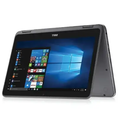 Dell Latitude 3180, 11.6 inches, Intel Celeron N3350, 4gb RAM, 64gb SSD, windows 11