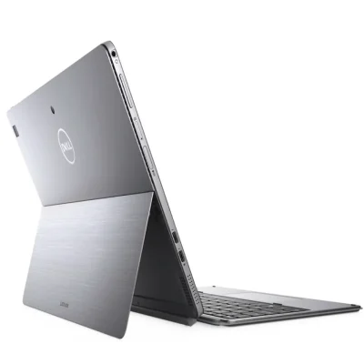 Dell Latitude 7200 Multi-Touch 2-in-1, 12.3 inches, FHD (1920x1080), Intel Core i7-8th Gen, 16GB RAM, 256GB SSD, Detachable, Touchscreen, Keyboard light, Windows 11 Pro