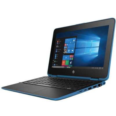 HP ProBook X360 11 G2, 2-in-1, 11.6 Inches, Laptop PC, Intel Pentium, Hdmi, Touchscreen, 8GB RAM, 128GB SSD, Windows 11