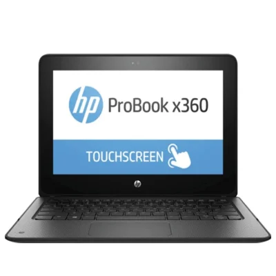 HP ProBook X360 11 G2, 2-in-1, 11.6 Inches, Laptop PC, Intel Core M3, Hdmi, Touchscreen, 8GB RAM, 128GB SSD, Windows 11