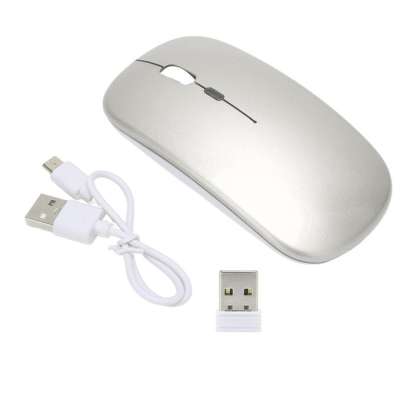 2.4g Generic Bluetooth Wireless And USB Mouse