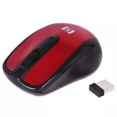 5Ghz USB Wireless Mouse Portable Mice For Laptop Phone Battery Mouse, With Receiver, Office Gaming Mouse