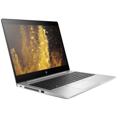 HP EliteBook 840 G6, 14inches, Intel Core i5 (8th Gen), 8GB RAM, 256gb SSD, windows 11
