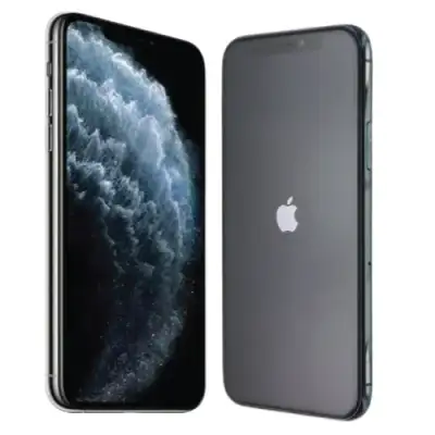 Apple iPhone 11 Pro, 64GB inbuilt storage