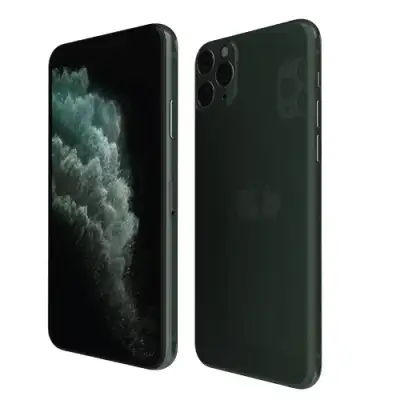 Apple iPhone 11 Pro Max, 256GB storage