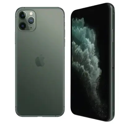 Apple iPhone 11 Pro Max, 64GB inbuilt storage