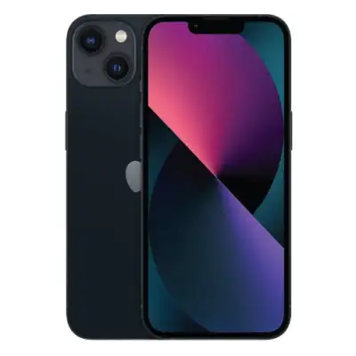 Apple iPhone 13, 256GB internal storage