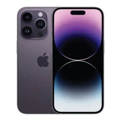 Apple iphone 14 Pro, 1TB Inbuilt