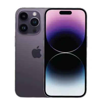 Apple iphone 14 Pro, 256GB storage