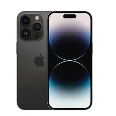 Apple iphone 14 Pro, 128GB storage