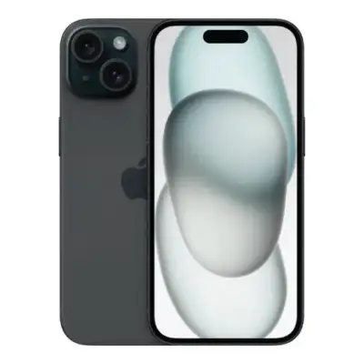 Apple iphone 15, 128GB inbuilt