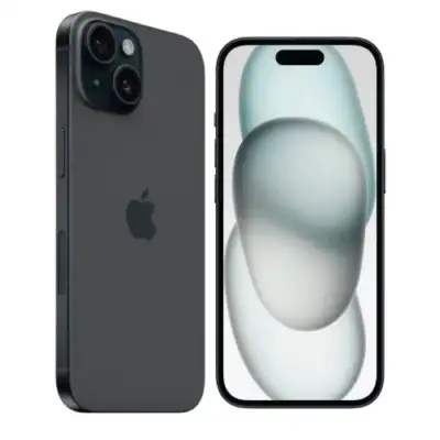 Apple iphone 15, 256gb inbuilt