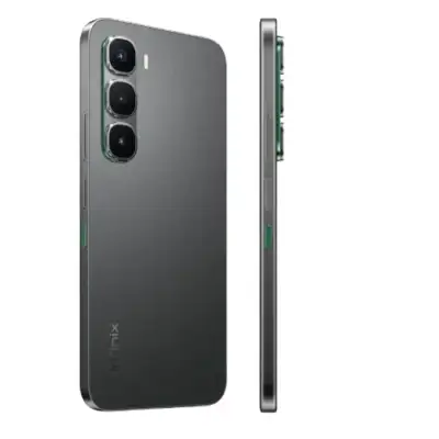Infinix HOT 60 Pro, 6.7-inch IPS LCD, AMOLED, 120Hz, 8GB RAM, 128GB inbuilt storage, 5000 fast charging (up to 45W)