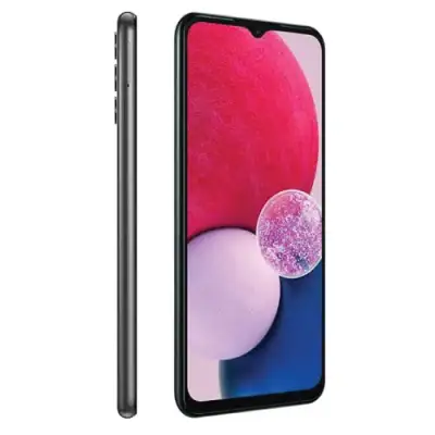 Samsung A31,  6.6-inches HD+ Infinity-V Display, Android with Samsung One UI, 4GB RAM,  Side-mounted Fingerprint Sensor, type C,64GB storage, 5000 mAh battery