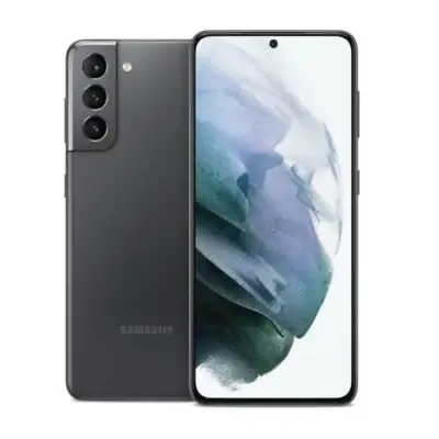 Samsung Galaxy S21 5G, 6.2-inch Dynamic AMOLED 2X, 120Hz refresh rate, HDR10+, 256GB inbuilt storage, 4000mAh, fast charging, wireless charging