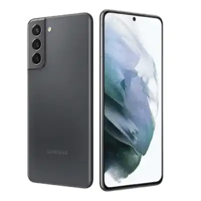 Samsung Galaxy S21 5G, 6.2-inch Dynamic AMOLED 2X, 120Hz refresh rate, HDR10+, 128GB inbuilt storage, 4000mAh, fast charging, wireless charging