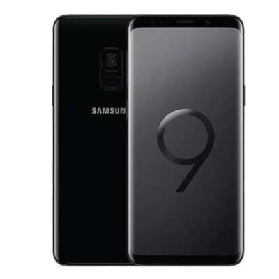 Samsung S9 ➕ Plus, 6.2 inches Quad HD+ Super AMOLED Infinity Display, Exynos 9810 Octa-Core (Global), 4GB RAM, 64GB storage, 3500mAh with Fast Charging & Wireless Charging support