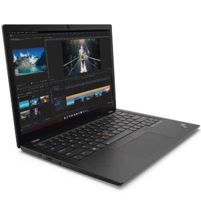 Lenovo ThinkPad L13 Gen 4 X 360 Convertible Laptop,AMD Ryzen™ 7 PRO 7730U Integrated AMD Radeon™ Graphics, 16GB RAM, 256GB SSD, Windows 11