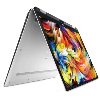 Dell XPS 9365-13.3-inch Full HD (1920×1080) touchscreen, Keypad Light, X360 convertible, Intel Core i7, 7th Gen, 512 GB SSD (NVMe), 16gb  RAM,  Windows 11