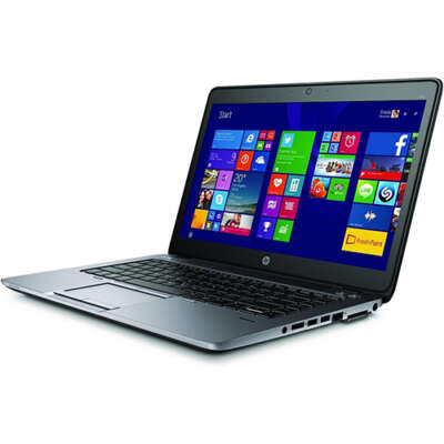 HP EliteBook 840 G2, 14 Inches, Intel Core i5 5th Gen, 256 GB SSD, 8 GB RAM, Integrated Intel HD Graphics 5500, Windows 11