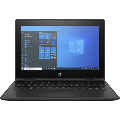 HP ProBook x360 11 G7, 4GB RAM, 128GB SSD, 11.6 inch HD Touchscreen, Intel UHD Graphics, Windows 11