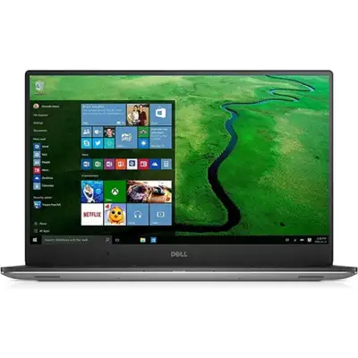 Dell Precision 5520 Intel Xeon 15.6 inch FHD 1080P i7-7820HQ Quad Core, 32GB RAM, 512GB SSD DRIVE NVIDIA Quadro M1200 4GB WINDOWS 11