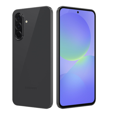 Samsung Galaxy A36, 6.7 inch FHD+ Super AMOLED Display, 5G, Android 15 with One UI 7, Water & Dust Resistance, 6GB RAM, 128GB Storage, 120Hz Refresh Rate, 45W Super Fast Charging
