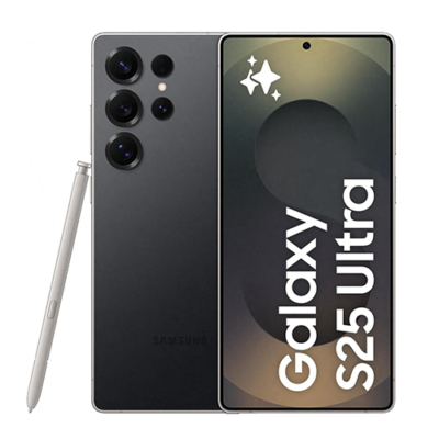 Samsung Galaxy S25 Ultra 512GB inbult 12GB RAM, Built-in S Pen Galaxy AI Features 5G Connectivity IP68 Water and Dust Resistance