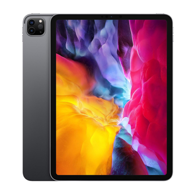 Apple Ipad Pro 11inch 256gGb Wifi + Cellular 2020