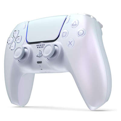 Sony PlayStation Dualsense Wireless Controller 5, Chroma Pearl 5