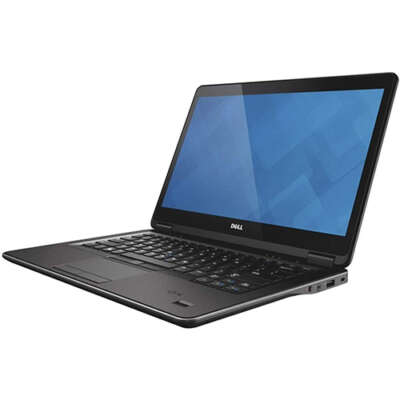 Dell Latitude E7450, 14 inch, Intel Core i5, 5th gen, 8Gb RAM, 256GB SSD, Keyboard Light, Windows 11