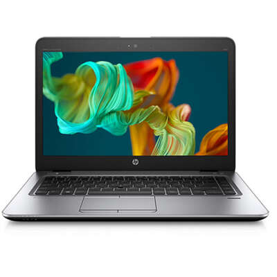 HP Elitebook 840 G4, 14 inch, intel Core i5-7th Generation, 8Gb RAM, 256Gb SSD, Keyboard Backlit, Windows 11 64Bit, Webcam