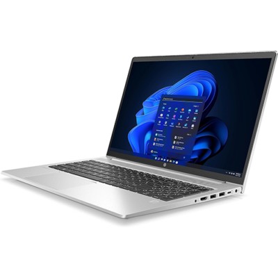 HP ProBook 450 G9, 15 inch Notebook, Full HD - 1920 x 1080, Intel Core i5, 12th Gen, 8GB RAM, 512 GB SSD, Keyboard backlit, Fingerprint, Windows 11