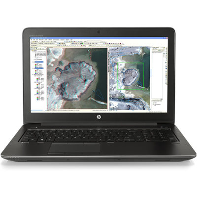 HP Zbook 14 G3, Intel Core i7-6th Gen, 8Gb RAM, 256GB SSD, 2Gb Dedicated, NIVIDIA Graphics Card, Keyboard Light