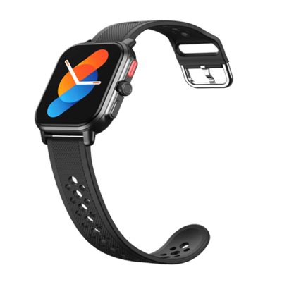 Havit Amoled HD Smart Watch, M9038 Pro, Waterproof, Heart Rate & Sleep Monitor, Blood Pressure & Oxygen Monitoring