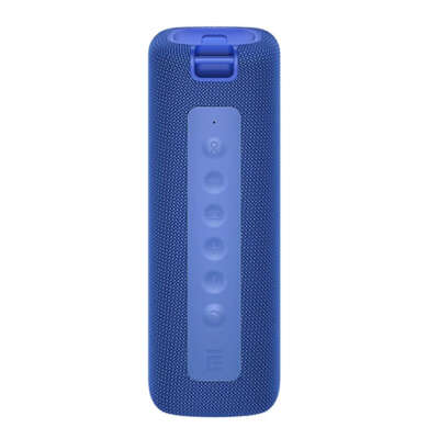 Mi Portable Bluetooth Speaker with 16W Hi Quality Speaker, Type C Charging, Waterproof IPX7 Battery Life up to 13 Hours