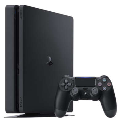 Sony PlayStation 4 Slim 500GB Console