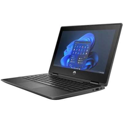 HP ProBook x360 G9 2 in 1 Notebook, 8GB RAM, 256GB SSD, 11.6 inch HD Touchscreen, Intel UHD Graphics, Windows 11