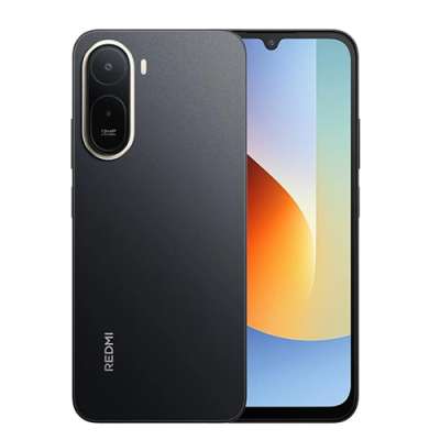 XIAOMI Redmi A7 Pro 4G, 4GB, 64GB, 6000mAH Battery, UNISOC T7250 Processor, 6.9 inch 120Hz High Refresh Rate Display, 13MP AI Dual Camera, Smartphone