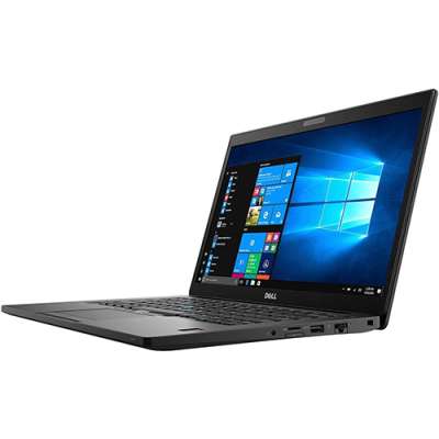 Dell Latitude 7490, Intel Core i5-8th Gen, 8GB RAM, 256GB SSD, 14-Inch Touchscreen Laptop Windows 11