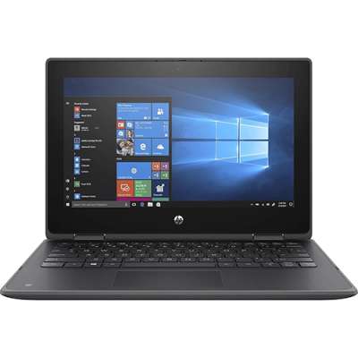 HP ProBook x360 G9 2 in 1 Notebook, 4GB RAM, 256GB SSD, 11.6 inch HD Touchscreen, Intel UHD Graphics, Windows 11