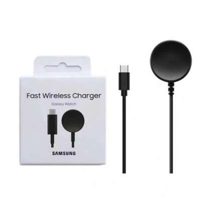Samsung Type C Charger For Galaxy Watch 3 / 4/ 5, Active 1 / 2
