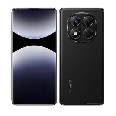 Xiaomi Redmi Note 15 Pro, 5G Smart Phone, 8GB RAM, 256GB ROM, 6.67inch, Fingerprint Sensor, 50MP Camera, Dual SIM Card, 5G, NFC, 45W Fast Charge