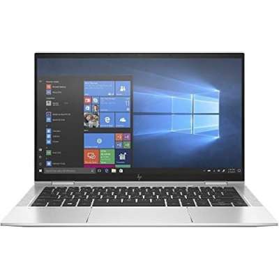 HP EliteBook x360 1040 G7, 14 inch, Touchscreen 2 in 1 Notebook, Intel Core i7 (10th Gen) i7-10710U Hexa-core (6 Core), 16 GB RAM, 512 GB SSD, Intel UHD Graphics, Touch ID, Face ID, Backlit Keyboard  Windows 11