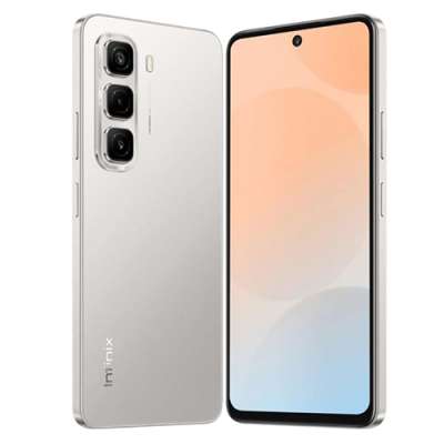 Infinix NOTE 50 PRO, Smartphone, 6.78 inch, 4G Dual SIM, 8GB RAM, 256GB ROM inbuilt, 5200mAh Battery